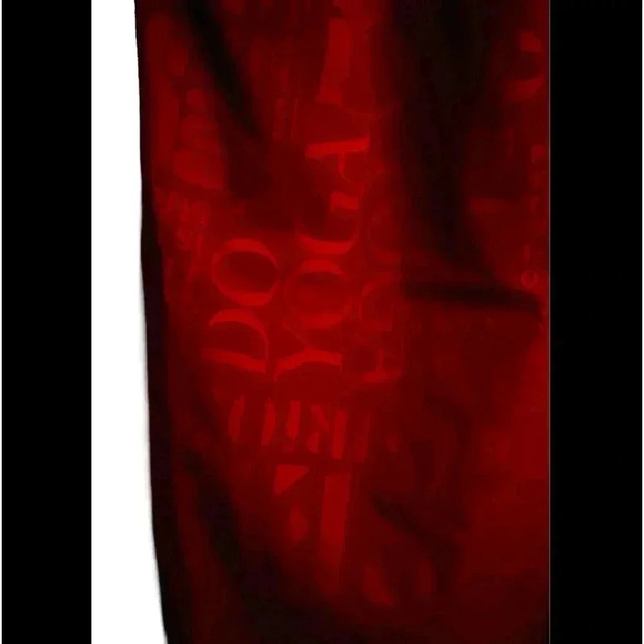 Lululemon T.H.E. Short  Linerless 7" Manifest Dark Red Men's Shorts Size XL - Picture 3 of 5